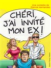 Chéri j'ai invité mon ex ! - 