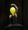 Ballon bandit | Festival Noël au théâtre - 