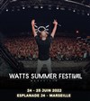 Summer Festival 2022 | Pass 1 jour - 