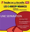 Une Séparation - 