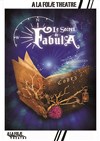 Le secret de Fabula - 