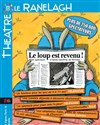 Le Loup est revenu ! - 