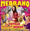 Le Grand Cirque Medrano | - Nancy - 