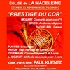 Prestige du cor - Daniel Catalanotti - 