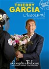 Thierry Garcia dans L'insolent ! - 