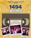 1494 Jours - 