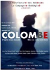 Colombe - 