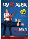 Les Two Men Chauds, un show décalé - 