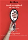 Un enterrement de vie de jeune fille - 