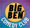 Big Ben Comedy Club - 