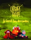 Le grand livre des contes - 