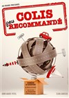 Colis (peu) recommandé - 