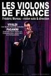 Les violons de france - 