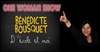 Bénédicte Bousquet dans D'école et moi - 