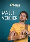 Paul Verdier dans Lambda - 