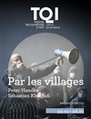 Par les villages - 