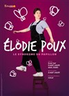 Elodie Poux dans Le syndrome du Papillon - 