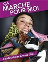 Cécile Lopez dans Ça marche pour moi - 