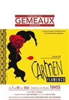 Carmen Flamenco - 