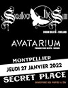 Swallow The Sun + Avatarium - 