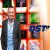 Dussart surveille la TV - 