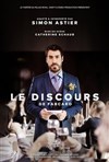 Simon Astier dans Le discours - 