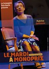 Le Mardi à Monoprix - 