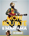 Moh! Kouyaté et Mariama - 