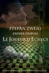 Le joueur d'échecs - 