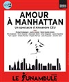 Amour à Manhattan - 