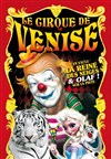 Cirque de Venise | Neuilly sur Marne - 