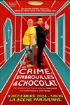 Crime, embrouilles & chocolat - 