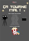 Ça tourne mal ! - 