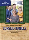 Conseil de famille - 