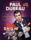 Paul Dureau dans Bas les masques | Nouveau spectacle - 