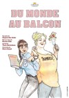 Du monde au balcon - 