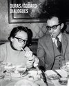 Duras/Godard dialogues - 