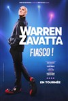 Warren Zavatta dans Fiasco - 