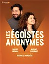 Les égoïstes anonymes - 