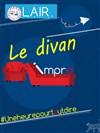 Le Divan - 