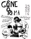 Gone o rama - 