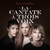 La cantate à troix voix - 