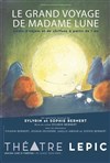 Le grand voyage de Madame Lune - 