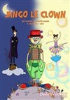 Jango le clown - 