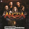 Angra + Operation Mindcrime + Halcyon Way + Avelion - 