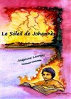 Le soleil de Johannès - 