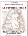 La Fontaine, face B - 