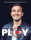 Sebastien Giray dans Play - 