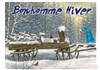 Bonhomme Hiver - 