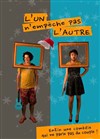 L'un n'empêche pas l'Autre | Soirée de Noël - 